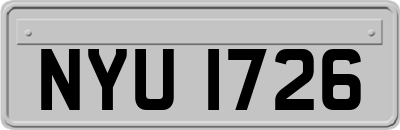 NYU1726