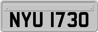 NYU1730