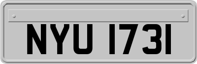 NYU1731