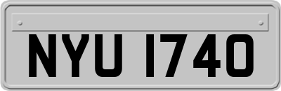 NYU1740
