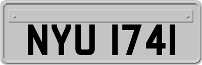 NYU1741