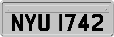 NYU1742