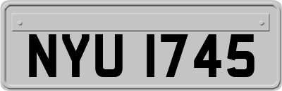 NYU1745