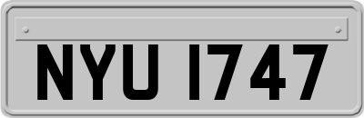 NYU1747