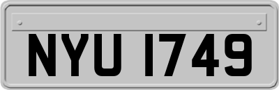 NYU1749