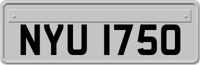 NYU1750
