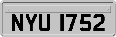 NYU1752