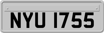NYU1755