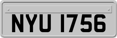 NYU1756
