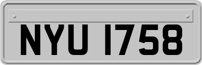 NYU1758
