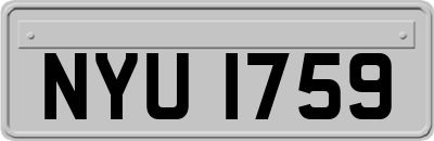 NYU1759