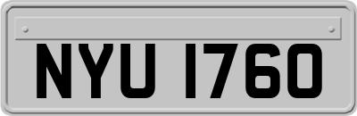 NYU1760