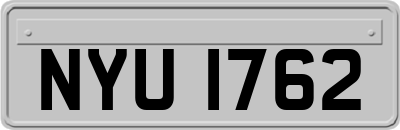 NYU1762