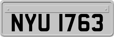 NYU1763