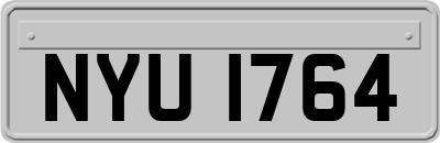 NYU1764