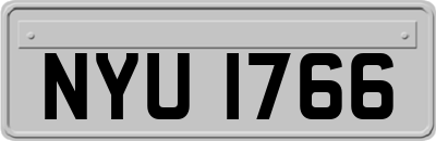 NYU1766