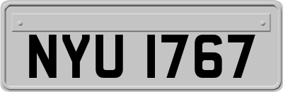 NYU1767