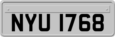 NYU1768