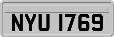 NYU1769