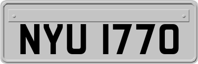 NYU1770