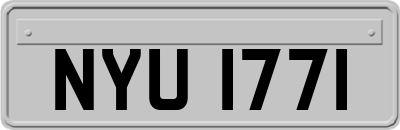 NYU1771