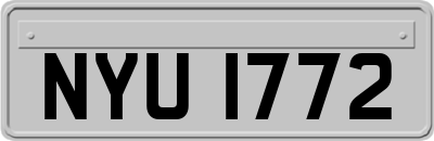 NYU1772
