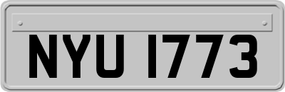 NYU1773