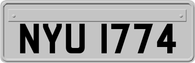 NYU1774