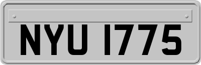 NYU1775
