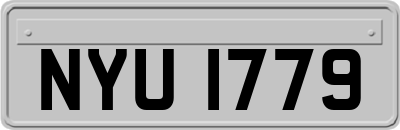 NYU1779