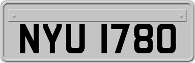 NYU1780