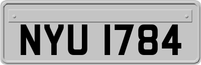 NYU1784