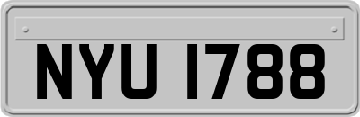 NYU1788