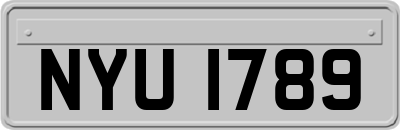 NYU1789