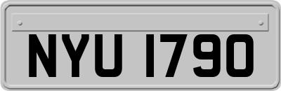 NYU1790