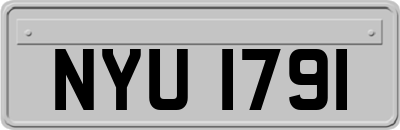 NYU1791