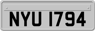 NYU1794