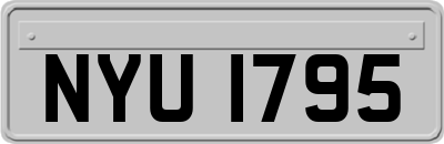 NYU1795
