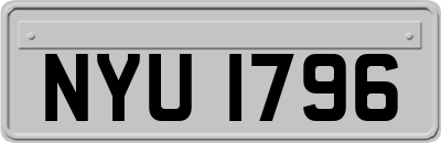 NYU1796