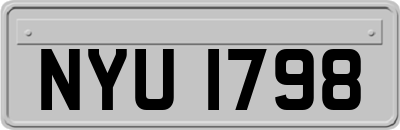 NYU1798