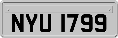 NYU1799
