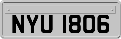 NYU1806