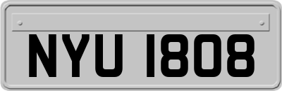NYU1808