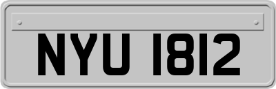 NYU1812