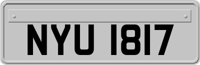 NYU1817