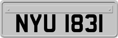 NYU1831