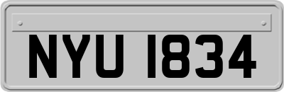 NYU1834