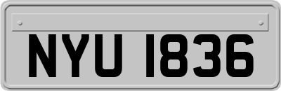 NYU1836