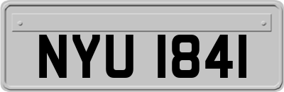 NYU1841