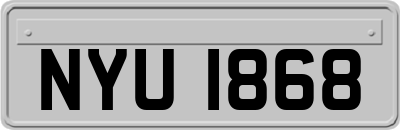 NYU1868